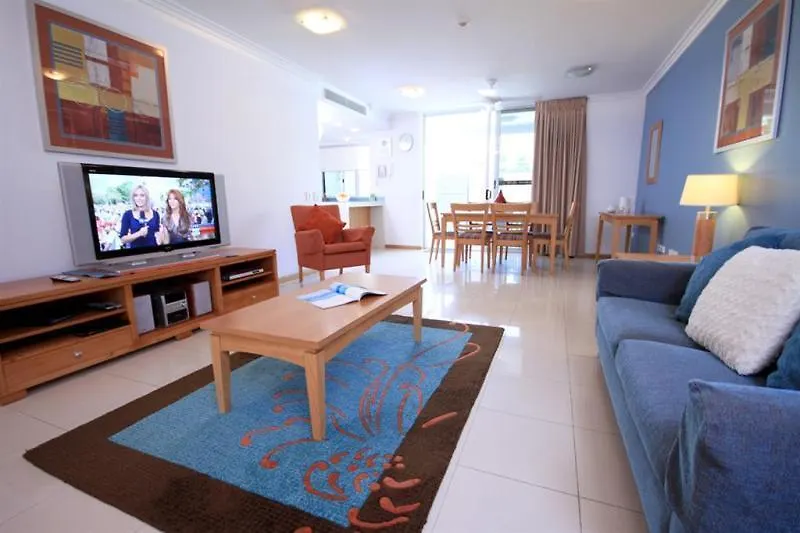 Coolum Seaside Apartments Coolum Beach