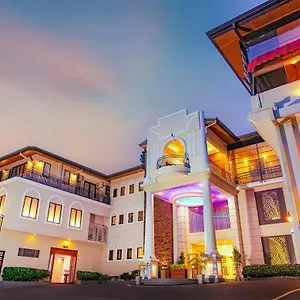 Royal Classic Hotel Kandy