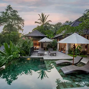 The Lokha Resort, & Resort Ubud (Bali)