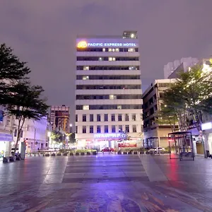Pacific Express Market Hotel Kuala Lumpur