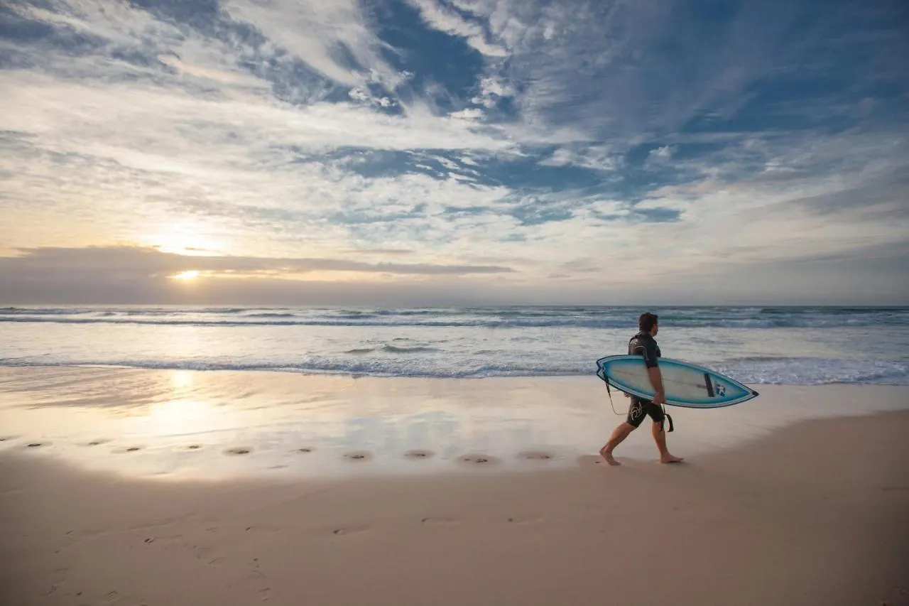 Coolum Seaside Apartments Coolum Beach 4*,  Australia
