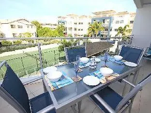 Aparthotel Coolum Seaside Apartments Coolum Beach