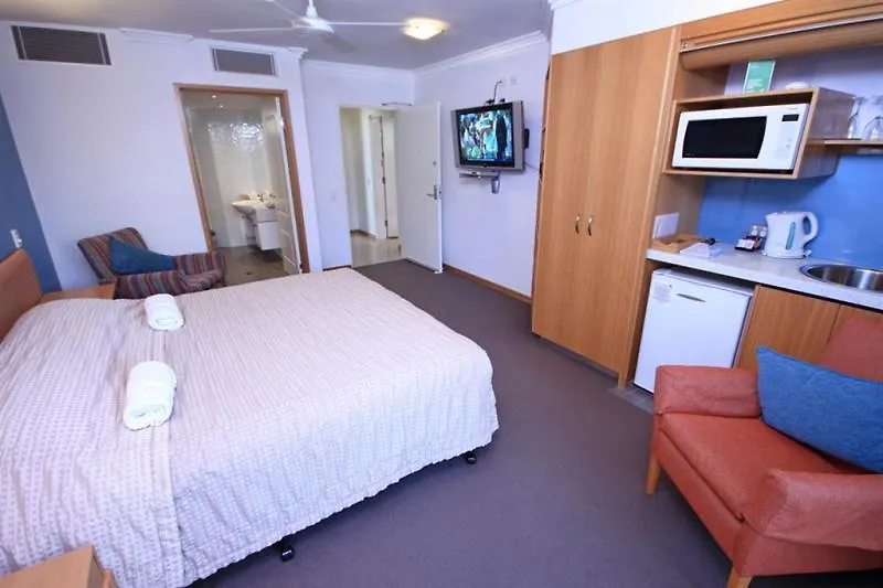 Coolum Seaside Apartments Coolum Beach