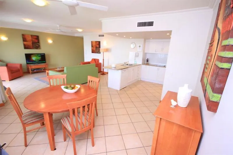 Coolum Seaside Apartments Coolum Beach Australia