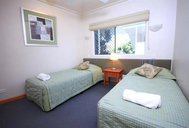 **** Aparthotel Coolum Seaside Apartments Coolum Beach Australia